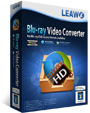 Leawo Blu-ray Video Converter