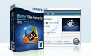 Leawo Blu-ray Video Converter