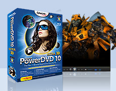 Blu-Ray-Player