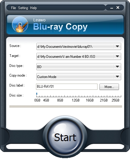 blu-ray-copy-start Start Blu-ray Copy