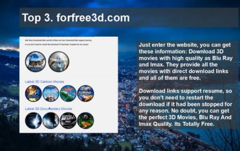  3d-movies-forfree3d.com  