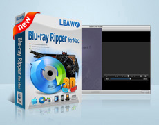 Blu-ray Ripper for Mac